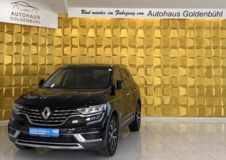 Renault Koleos Gebrauchtwagen Kaufen