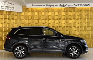 Renault Koleos Techno 4WD  TOT WINKEL SPURHALT AUTOMATIK - foto 5