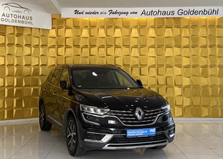 Renault Koleos Techno 4WD  TOT WINKEL SPURHALT AUTOMATIK - foto 3
