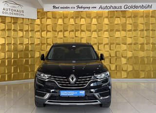 Renault Koleos Techno 4WD  TOT WINKEL SPURHALT AUTOMATIK - foto 2