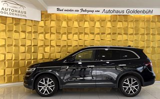 Renault Koleos Techno 4WD  TOT WINKEL SPURHALT AUTOMATIK - foto 4