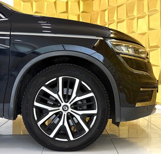 Renault Koleos Techno 4WD  TOT WINKEL SPURHALT AUTOMATIK - foto 7