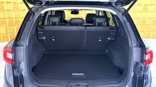 Renault Koleos Techno 4WD  TOT WINKEL SPURHALT AUTOMATIK - foto 8