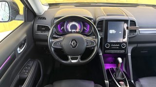Renault Koleos Techno 4WD  TOT WINKEL SPURHALT AUTOMATIK - foto 5