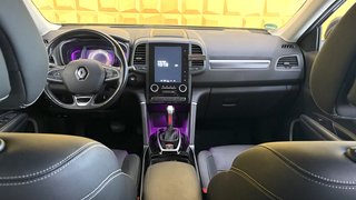 Renault Koleos Techno 4WD  TOT WINKEL SPURHALT AUTOMATIK - foto 6