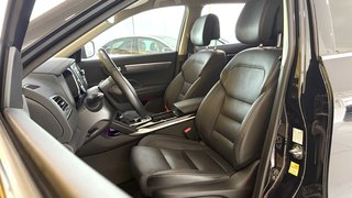Renault Koleos Techno 4WD  TOT WINKEL SPURHALT AUTOMATIK - foto 8