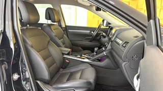 Renault Koleos Techno 4WD  TOT WINKEL SPURHALT AUTOMATIK - foto 10