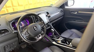 Renault Koleos Techno 4WD  TOT WINKEL SPURHALT AUTOMATIK - foto 11