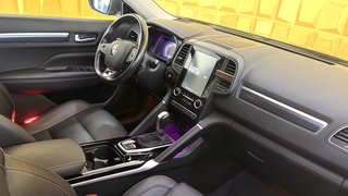 Renault Koleos Techno 4WD  TOT WINKEL SPURHALT AUTOMATIK - foto 12