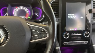 Renault Koleos Techno 4WD  TOT WINKEL SPURHALT AUTOMATIK - foto 18