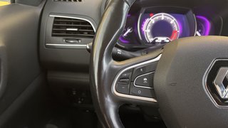 Renault Koleos Techno 4WD  TOT WINKEL SPURHALT AUTOMATIK - foto 17