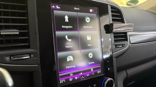 Renault Koleos Techno 4WD  TOT WINKEL SPURHALT AUTOMATIK - foto 26