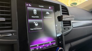 Renault Koleos Techno 4WD  TOT WINKEL SPURHALT AUTOMATIK - foto 29