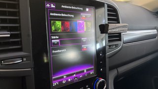Renault Koleos Techno 4WD  TOT WINKEL SPURHALT AUTOMATIK - foto 28