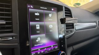 Renault Koleos Techno 4WD  TOT WINKEL SPURHALT AUTOMATIK - foto 32