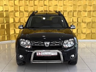 Dacia Duster I Basis 4x2 PDC SHZ A/C TEMPOMAT SCHECKHEFT - bilder 2