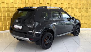 Dacia Duster I Basis 4x2 PDC SHZ A/C TEMPOMAT SCHECKHEFT - bilder 5
