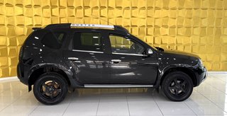 Dacia Duster I Basis 4x2 PDC SHZ A/C TEMPOMAT SCHECKHEFT - bilder 4