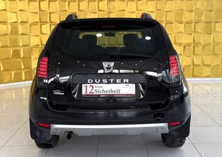 Dacia Duster I Basis 4x2 PDC SHZ A/C TEMPOMAT SCHECKHEFT - bilder 6
