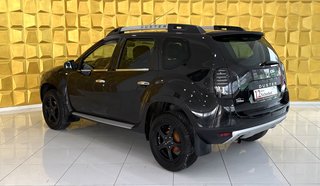 Dacia Duster I Basis 4x2 PDC SHZ A/C TEMPOMAT SCHECKHEFT - bilder 7