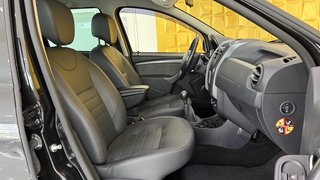 Dacia Duster I Basis 4x2 PDC SHZ A/C TEMPOMAT SCHECKHEFT - bilder 10