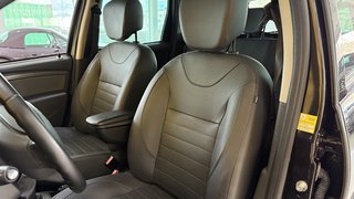 Dacia Duster I Basis 4x2 PDC SHZ A/C TEMPOMAT SCHECKHEFT - bilder 9