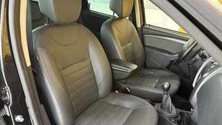 Dacia Duster I Basis 4x2 PDC SHZ A/C TEMPOMAT SCHECKHEFT - bilder 1