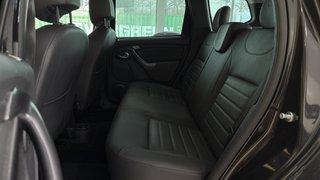 Dacia Duster I Basis 4x2 PDC SHZ A/C TEMPOMAT SCHECKHEFT - bilder 2