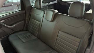 Dacia Duster I Basis 4x2 PDC SHZ A/C TEMPOMAT SCHECKHEFT - bilder 3