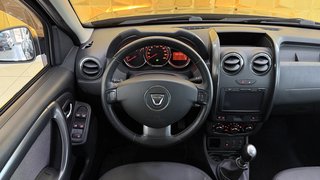 Dacia Duster I Basis 4x2 PDC SHZ A/C TEMPOMAT SCHECKHEFT - bilder 7