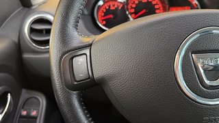 Dacia Duster I Basis 4x2 PDC SHZ A/C TEMPOMAT SCHECKHEFT - bilder 8