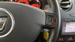 Dacia Duster I Basis 4x2 PDC SHZ A/C TEMPOMAT SCHECKHEFT - bilder 9