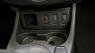 Dacia Duster I Basis 4x2 PDC SHZ A/C TEMPOMAT SCHECKHEFT - bilder 13