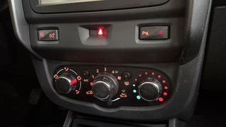 Dacia Duster I Basis 4x2 PDC SHZ A/C TEMPOMAT SCHECKHEFT - bilder 14