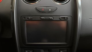 Dacia Duster I Basis 4x2 PDC SHZ A/C TEMPOMAT SCHECKHEFT - bilder 15