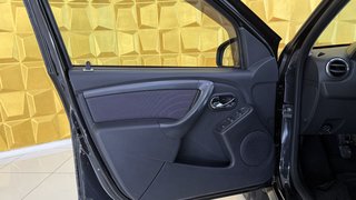 Dacia Duster I Basis 4x2 PDC SHZ A/C TEMPOMAT SCHECKHEFT - bilder 16