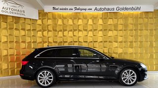 Audi A4 Avant  AUTOMATIK LED KEYLESS-GO S-LINE - photo 4