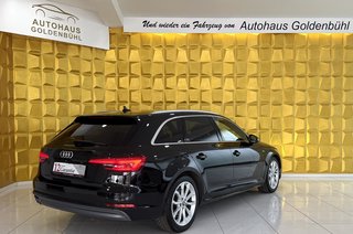 Audi A4 Avant  AUTOMATIK LED KEYLESS-GO S-LINE - photo 5