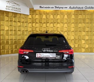Audi A4 Avant  AUTOMATIK LED KEYLESS-GO S-LINE - photo 6