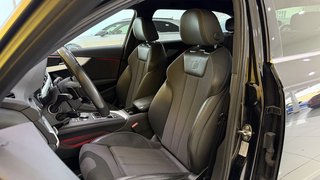 Audi A4 Avant  AUTOMATIK LED KEYLESS-GO S-LINE - photo 1