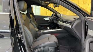 Audi A4 Avant  AUTOMATIK LED KEYLESS-GO S-LINE - photo 2