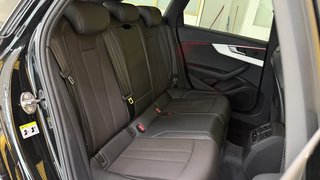 Audi A4 Avant  AUTOMATIK LED KEYLESS-GO S-LINE - photo 4