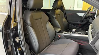 Audi A4 Avant  AUTOMATIK LED KEYLESS-GO S-LINE - photo 3