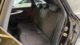 Audi A4 Avant  AUTOMATIK LED KEYLESS-GO S-LINE - photo 6