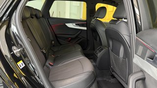 Audi A4 Avant  AUTOMATIK LED KEYLESS-GO S-LINE - photo 5