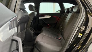 Audi A4 Avant  AUTOMATIK LED KEYLESS-GO S-LINE - photo 7