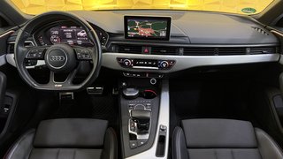 Audi A4 Avant  AUTOMATIK LED KEYLESS-GO S-LINE - photo 9