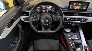Audi A4 Avant  AUTOMATIK LED KEYLESS-GO S-LINE - photo 10