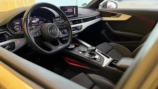 Audi A4 Avant  AUTOMATIK LED KEYLESS-GO S-LINE - photo 11