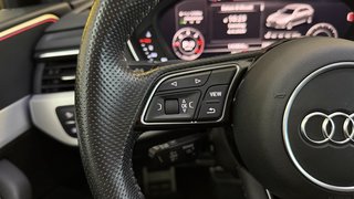 Audi A4 Avant  AUTOMATIK LED KEYLESS-GO S-LINE - photo 12